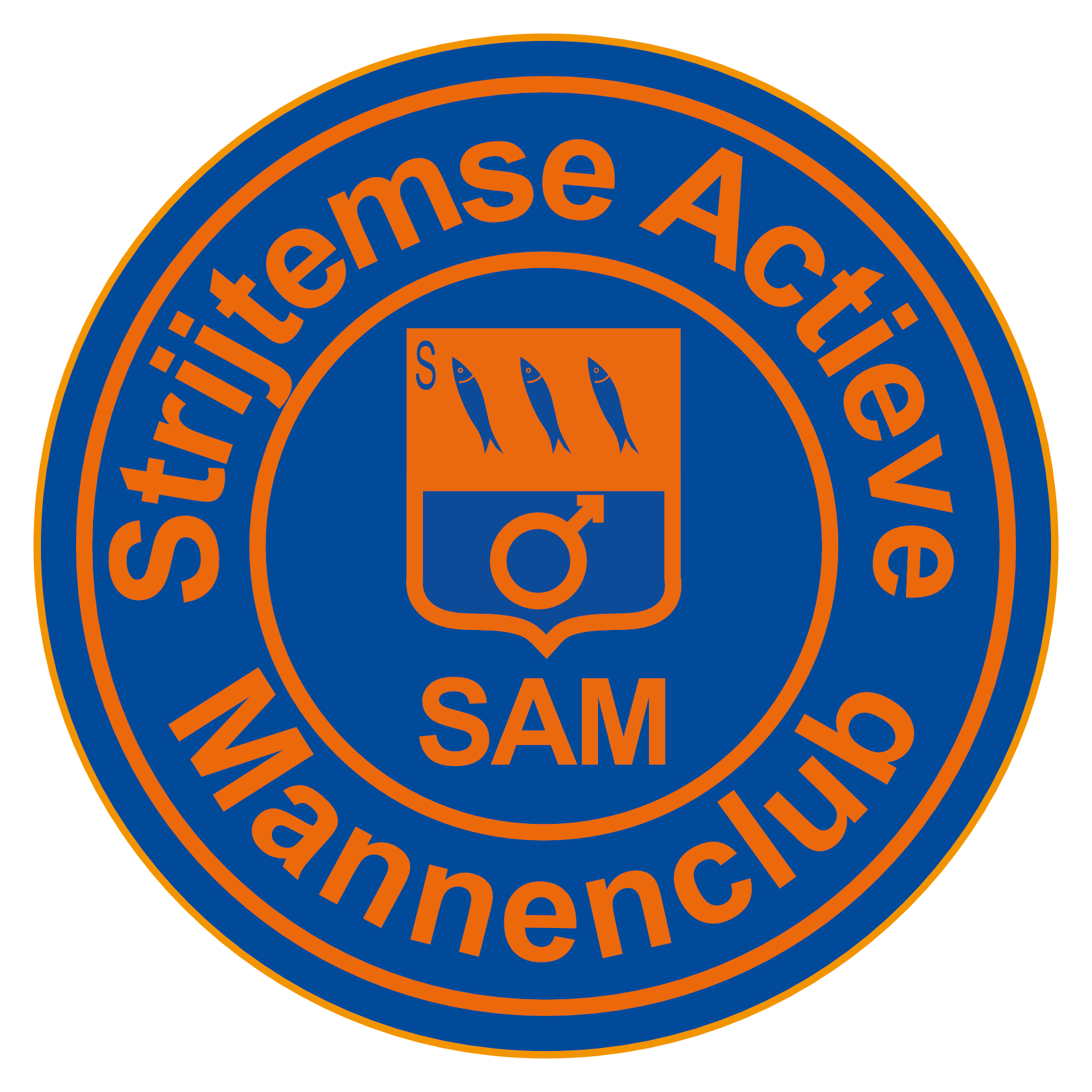 Strijtemse Actieve Mannenclub